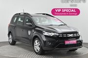 Dacia Jogger 2023