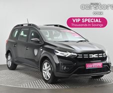 Dacia Jogger 2023