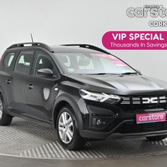 Dacia Jogger 2023