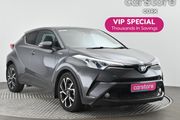 Toyota C-HR 2019