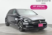 Volkswagen Golf 2019