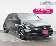 Volkswagen Golf 2019