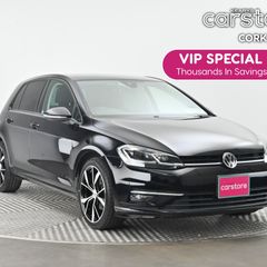 Volkswagen Golf 2019