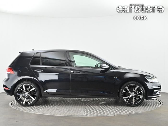 Volkswagen Golf 2019