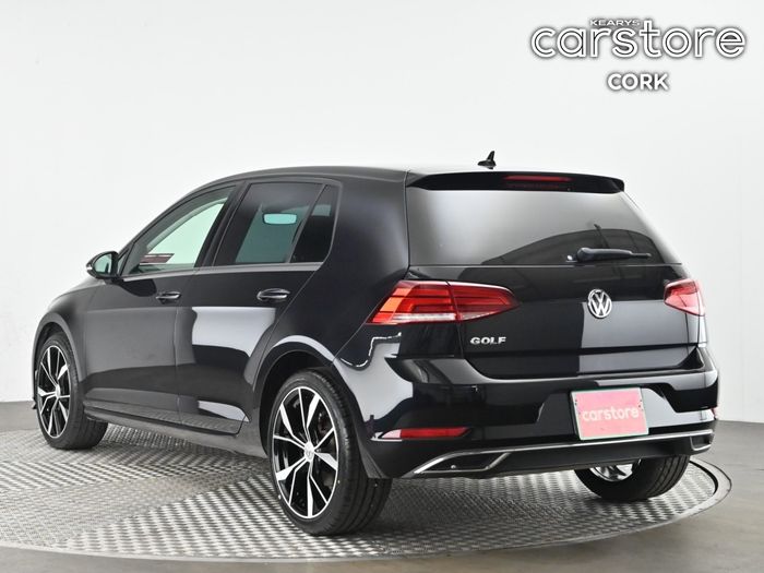 Volkswagen Golf 2019