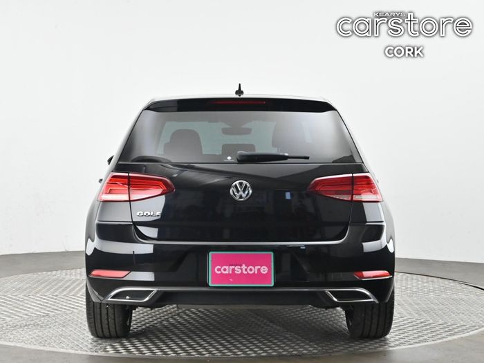 Volkswagen Golf 2019