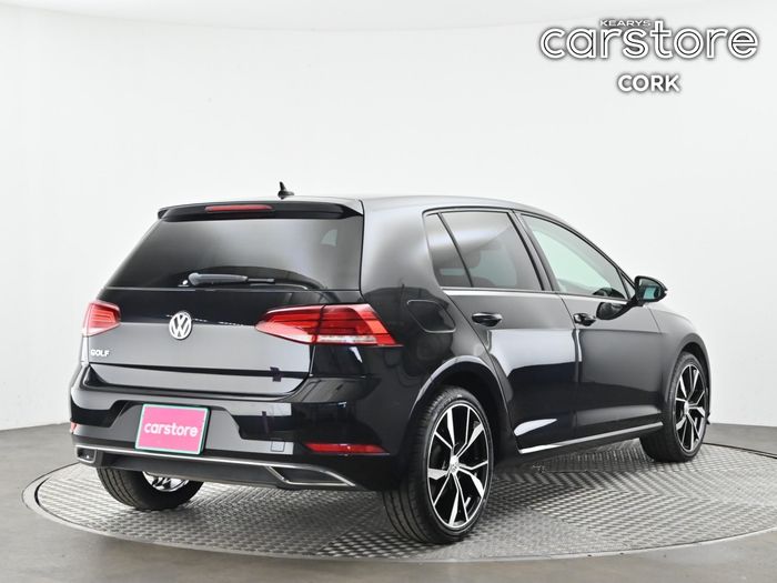 Volkswagen Golf 2019