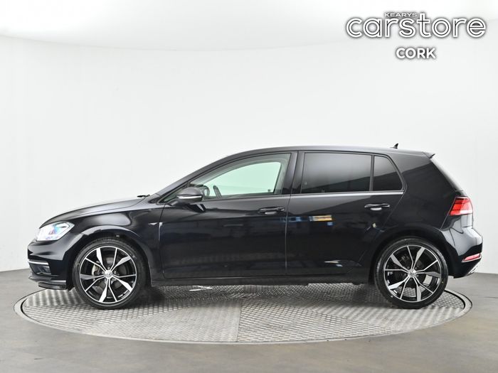 Volkswagen Golf 2019