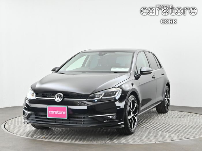 Volkswagen Golf 2019