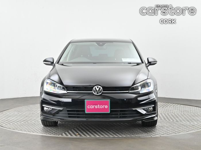 Volkswagen Golf 2019