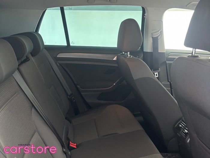 Volkswagen Golf 2019