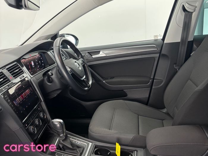 Volkswagen Golf 2019