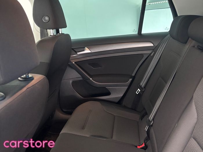 Volkswagen Golf 2019