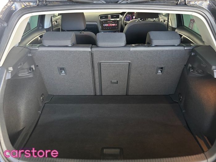Volkswagen Golf 2019