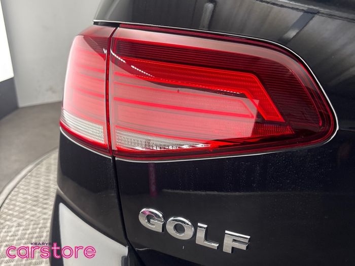Volkswagen Golf 2019