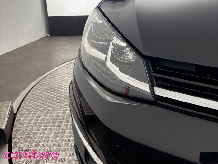 Volkswagen Golf 2019