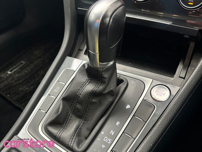 Volkswagen Golf 2019