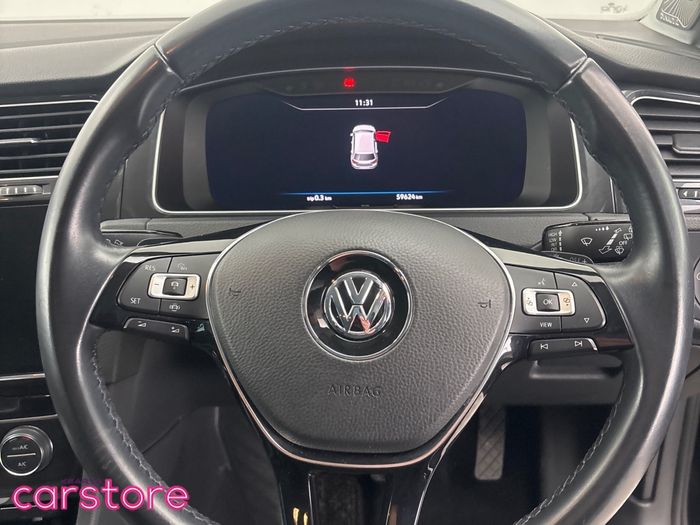 Volkswagen Golf 2019