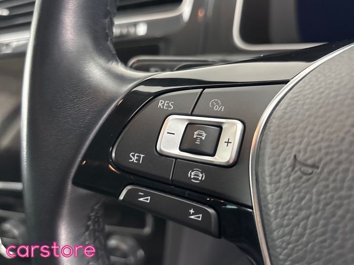 Volkswagen Golf 2019