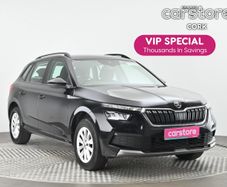 Skoda Kamiq 2024