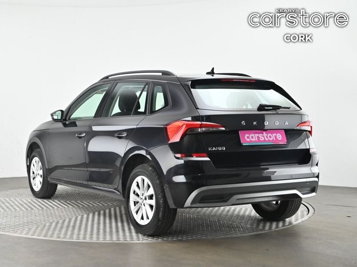 Skoda Kamiq 2024