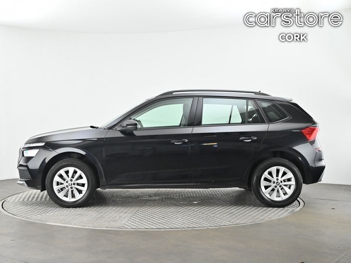 Skoda Kamiq 2024