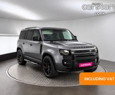Land Rover Defender 2023