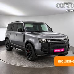 Land Rover Defender 2023