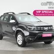 Dacia Duster 2024