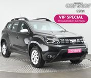 Dacia Duster 2024