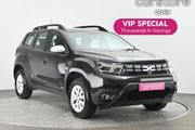 Dacia Duster 2024