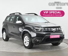 Dacia Duster 2024