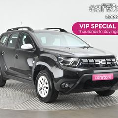 Dacia Duster 2024