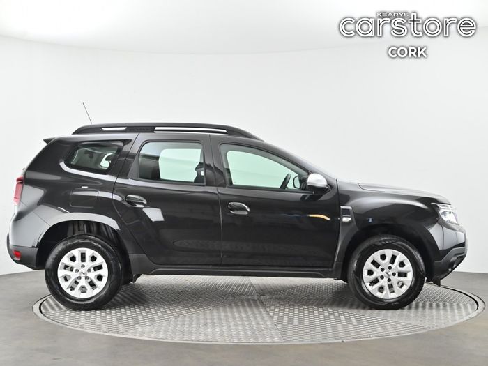Dacia Duster 2024