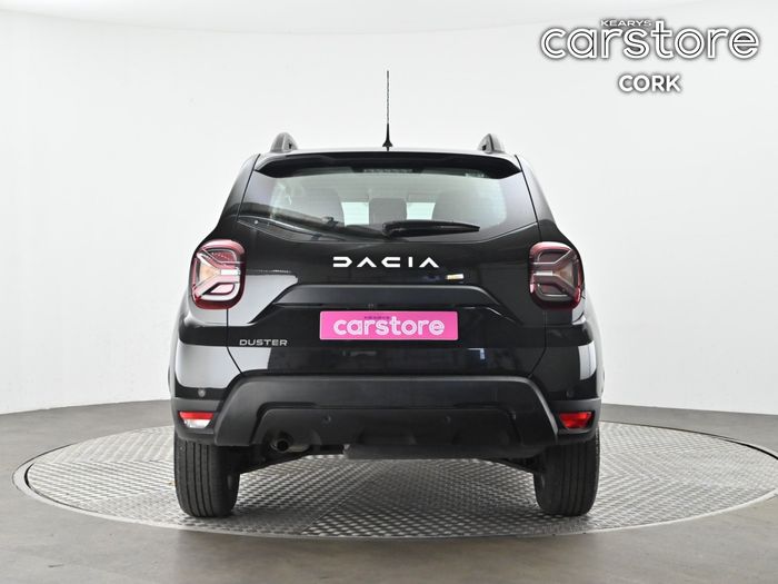 Dacia Duster 2024