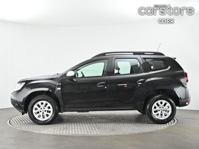 Dacia Duster 2024