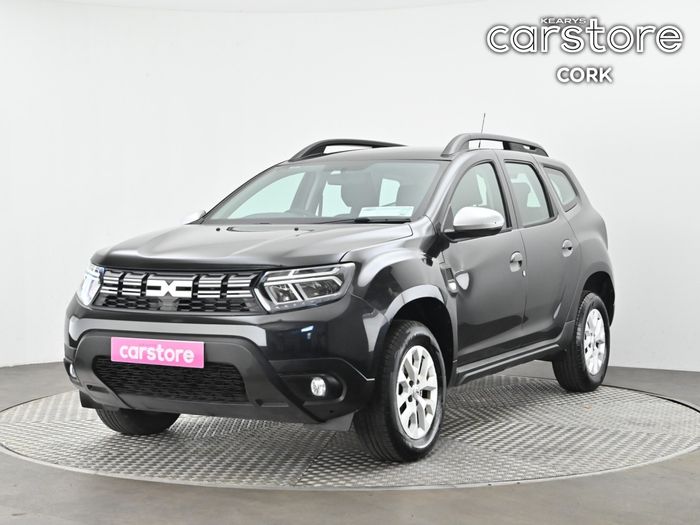 Dacia Duster 2024