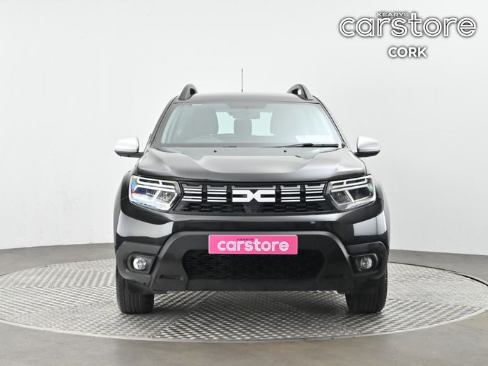 Dacia Duster 2024