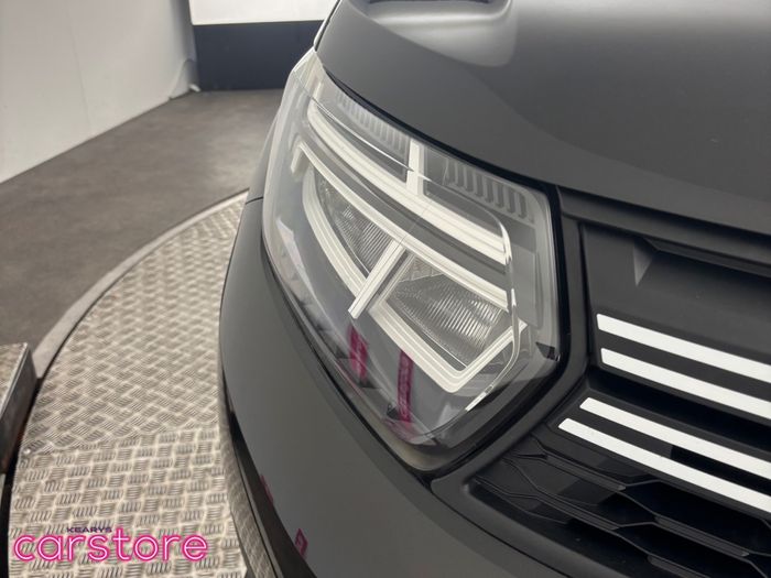 Dacia Duster 2024