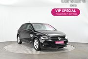 Volkswagen Polo 2020