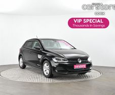 Volkswagen Polo 2020
