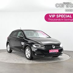 Volkswagen Polo 2020