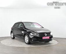 Volkswagen Polo 2020