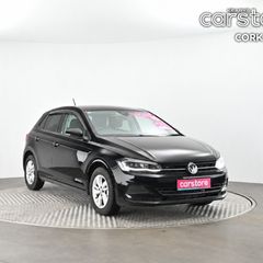 Volkswagen Polo 2020
