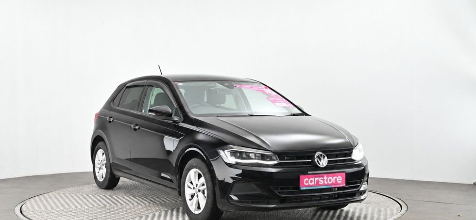 Volkswagen Polo 2020