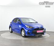 Toyota Yaris 2022