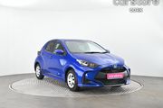 Toyota Yaris 2022