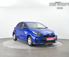 Toyota Yaris 2022