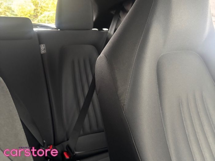 Toyota Yaris 2022