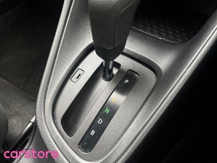 Toyota Yaris 2022